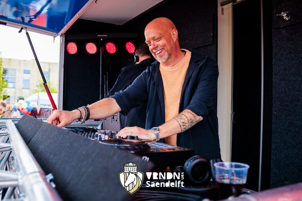 DJ Michael FD
