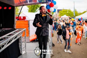 Nieuwe website Vrienden van Saendelft online