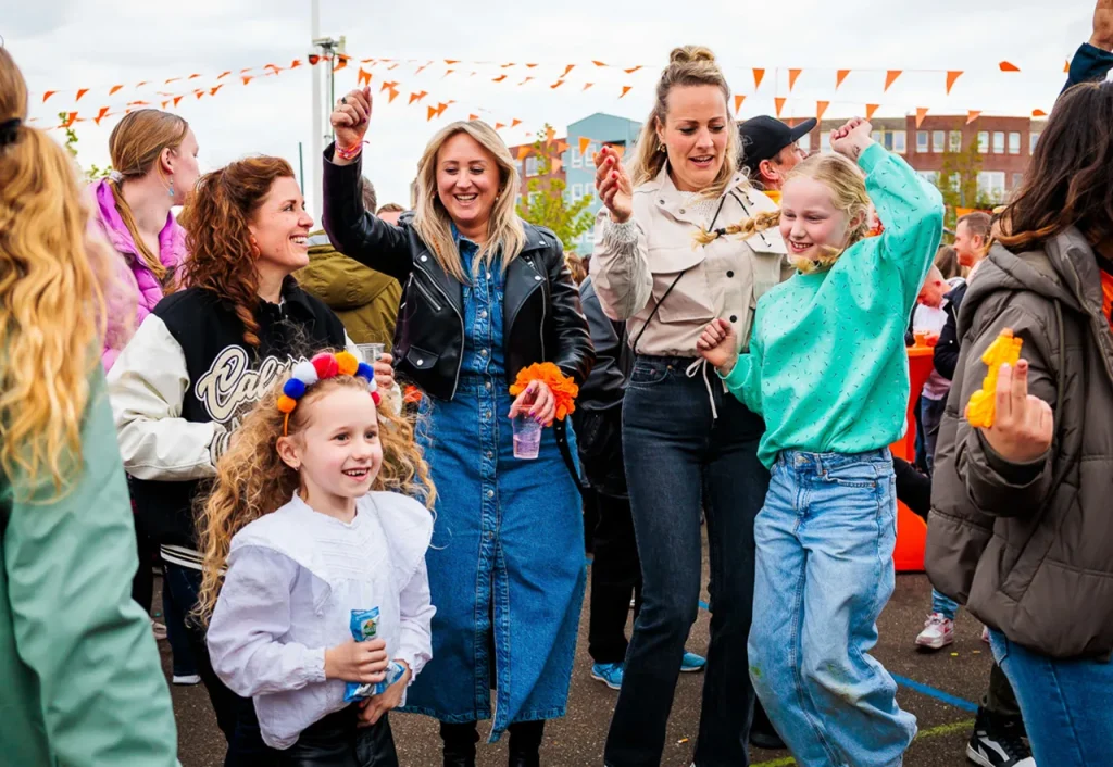 Koningsdag 2024