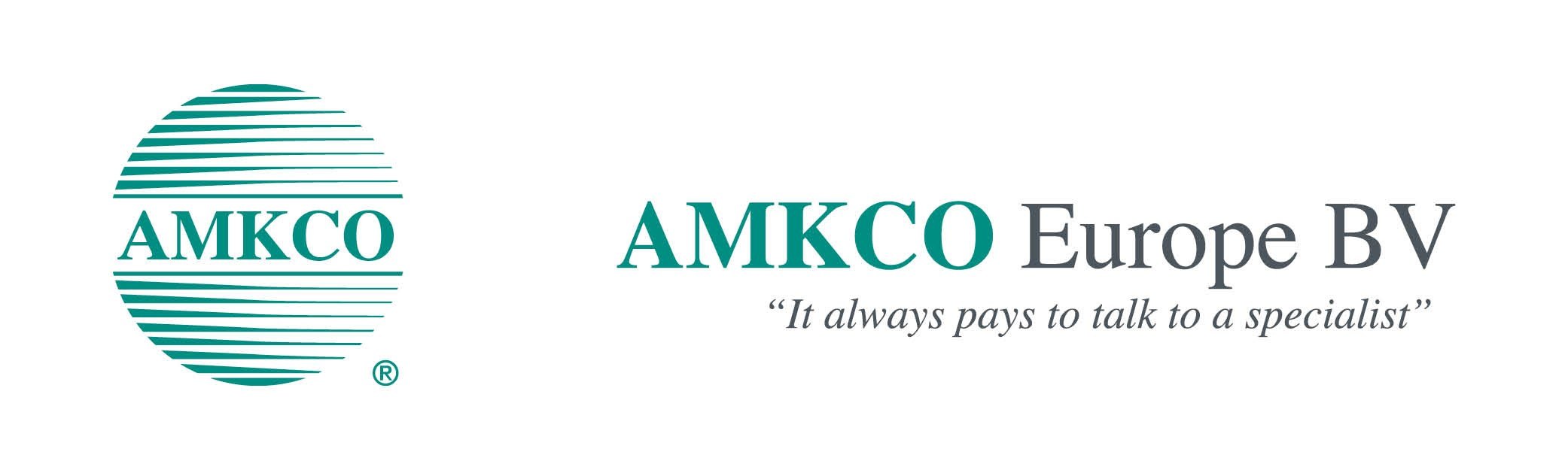 AMKCO Europe BV