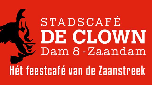 Stadscafé De Clown