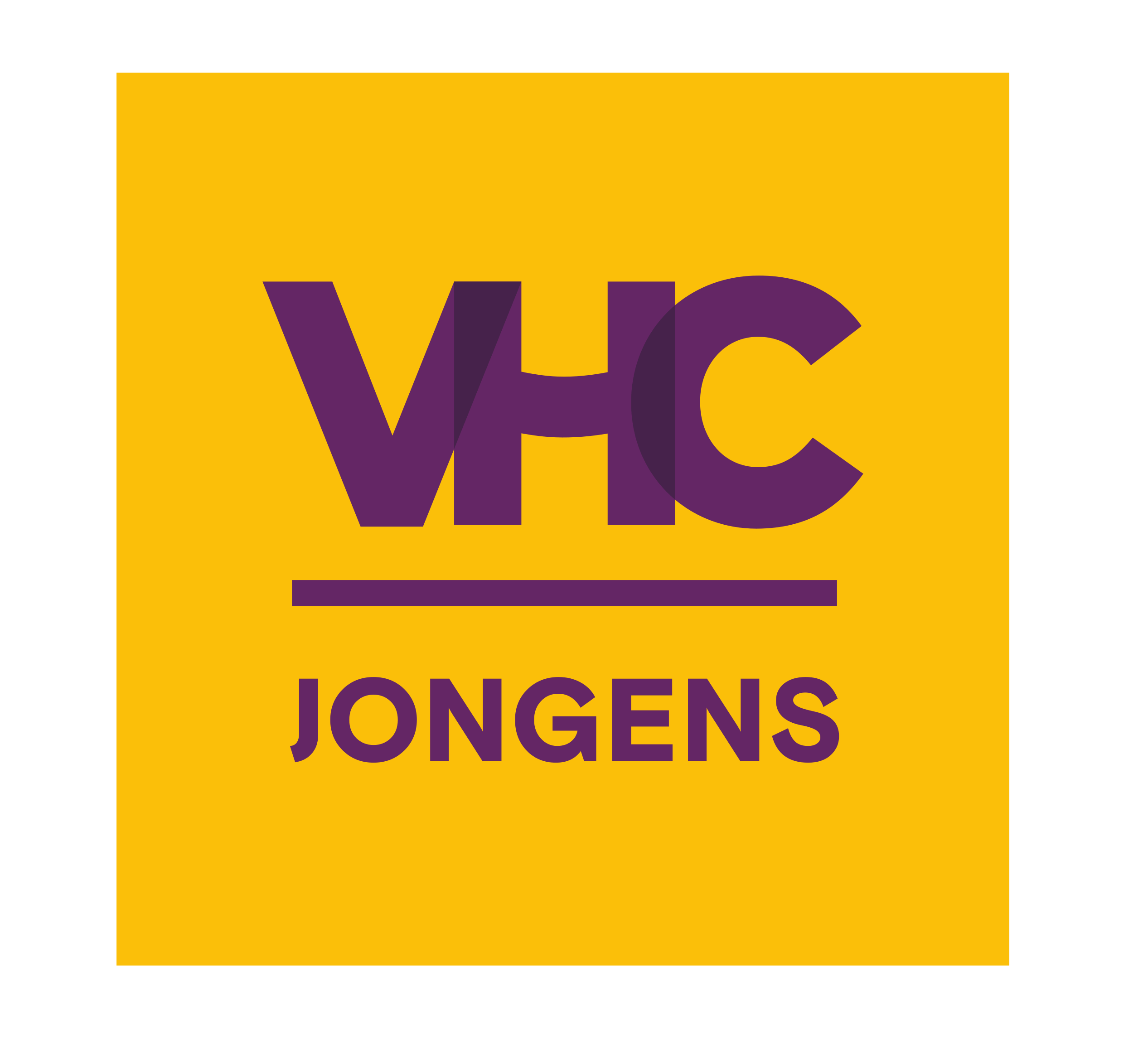 VHC Jongens