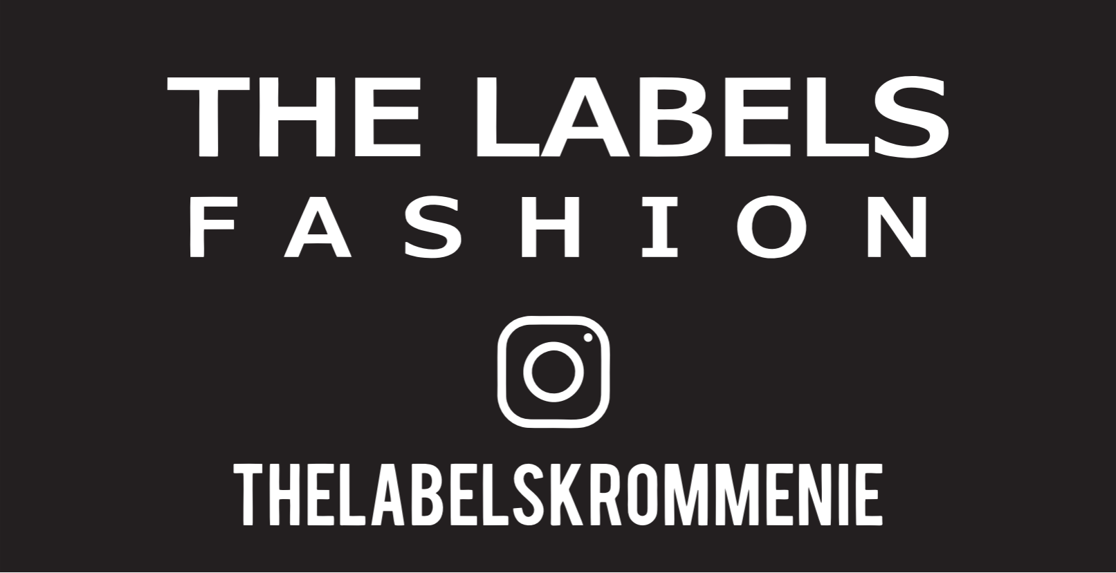 The Label Fashion