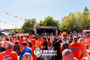 Foto’s Koningsdag 2025 online